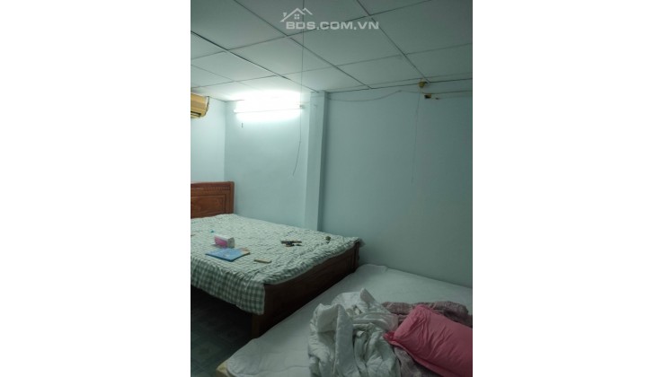 Nhà Bán Đường Nguyễn Tư Giản - 48m2 - Ngang 4,5m - Giá Rẻ Chỉ 3,5 Tỷ.